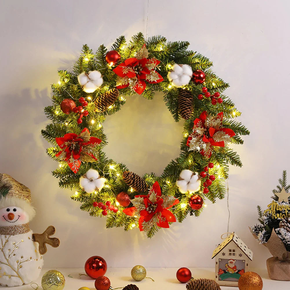 Wreath